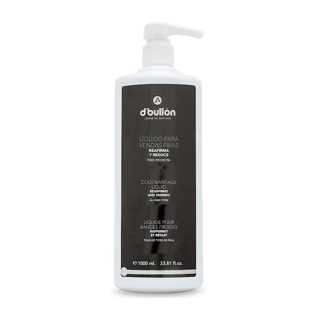 valquer laboratorios Líquido para vendas frías - 1000 ml