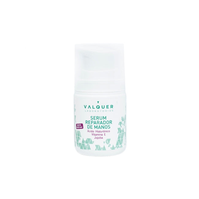 valquer laboratorios Sérum reparador de manos - 50 ml