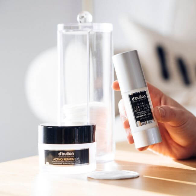 valquer laboratorios Sérum contorno de ojos y labios - 30 ml Grandes descuentos