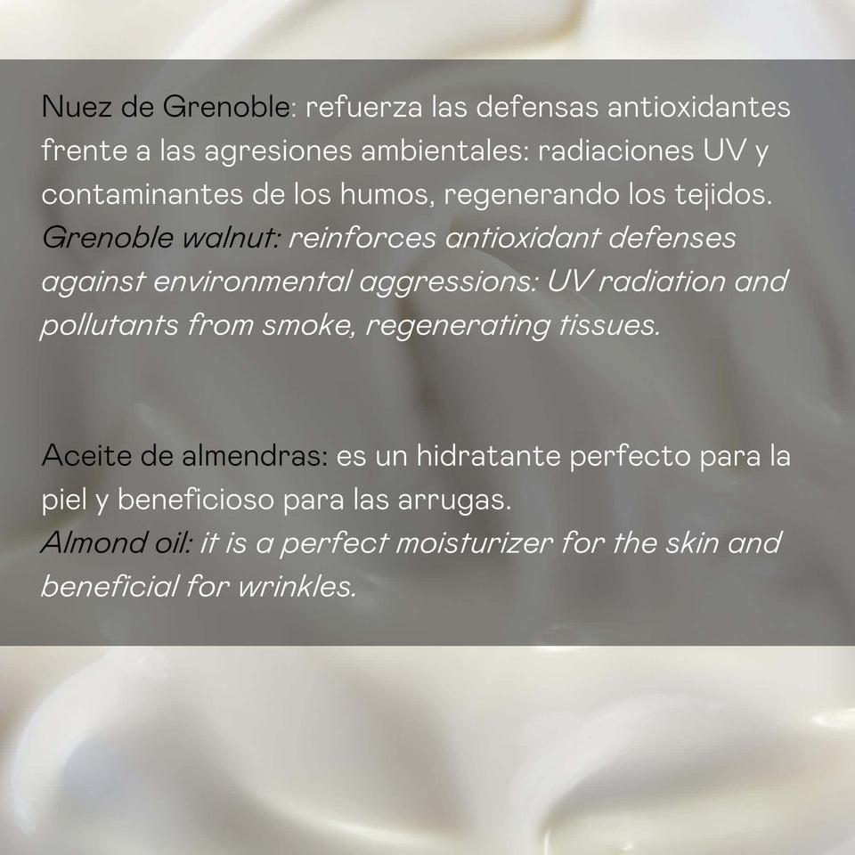 valquer laboratorios Activo facial Anti-edad Tienda de fábrica