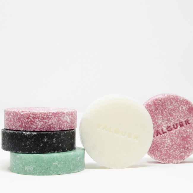 valquer laboratorios Gel sólido Velvet para Pieles Sensibles (con Rosa Mosqueta) - 50 g Oferta exclusiva