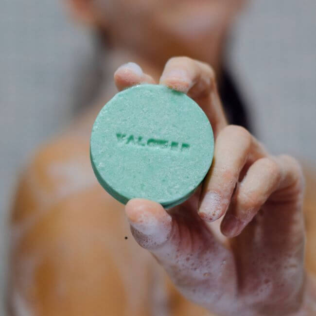 valquer laboratorios Gel sólido Summer (con Aceite de Coco) - 50 g Última moda