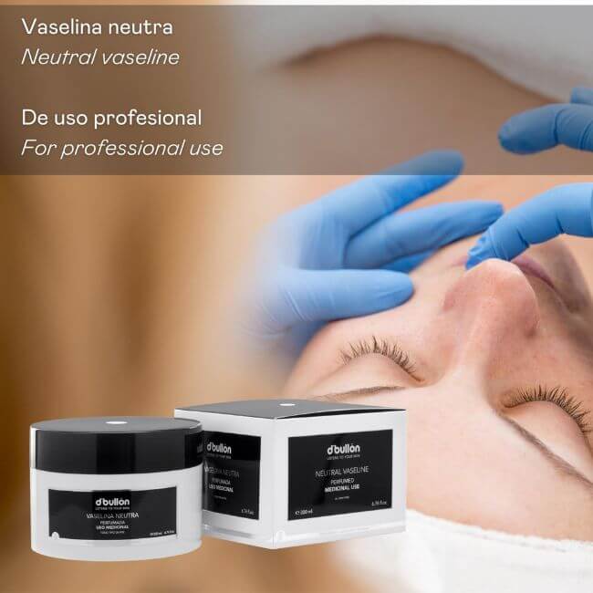 valquer laboratorios Vaselina neutra - 200 ml Outlet online