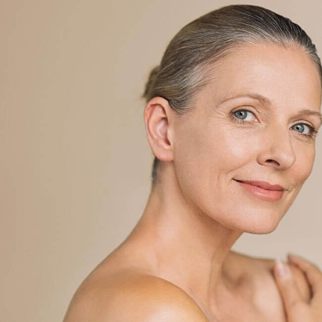 valquer laboratorios Crema facial antiarrugas con germinados de Soja para Pieles Maduras Ofertas