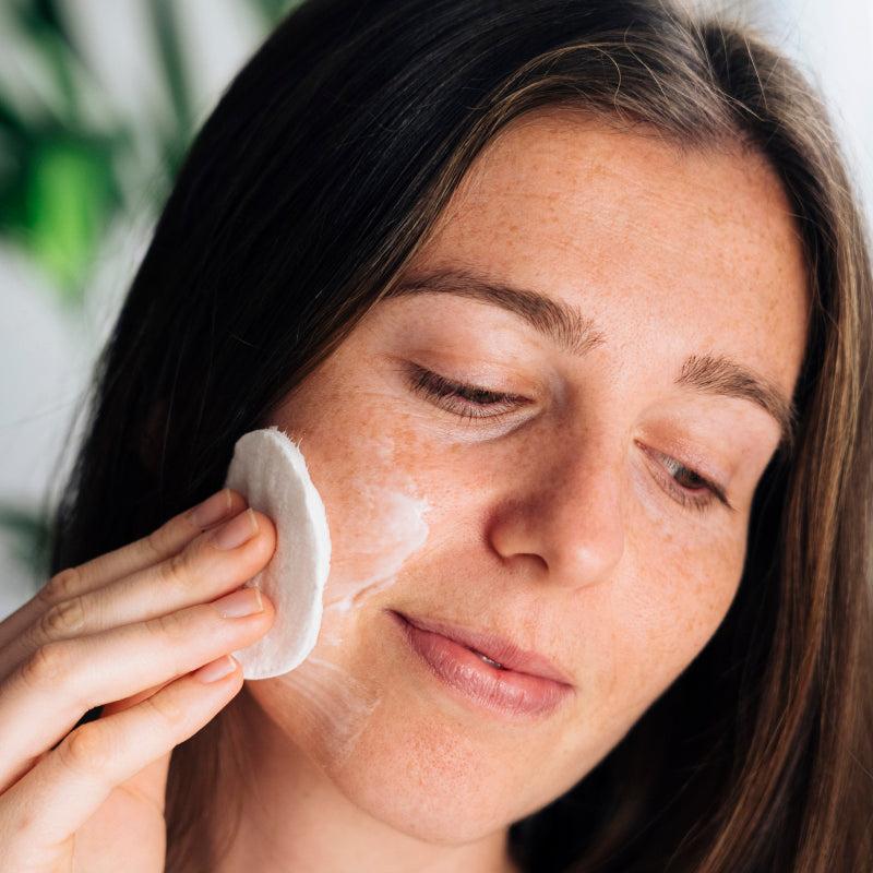 valquer laboratorios Leche facial limpiadora Gran oferta