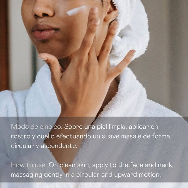 valquer laboratorios Crema facial hidratante de Avena Rebajas de fábrica