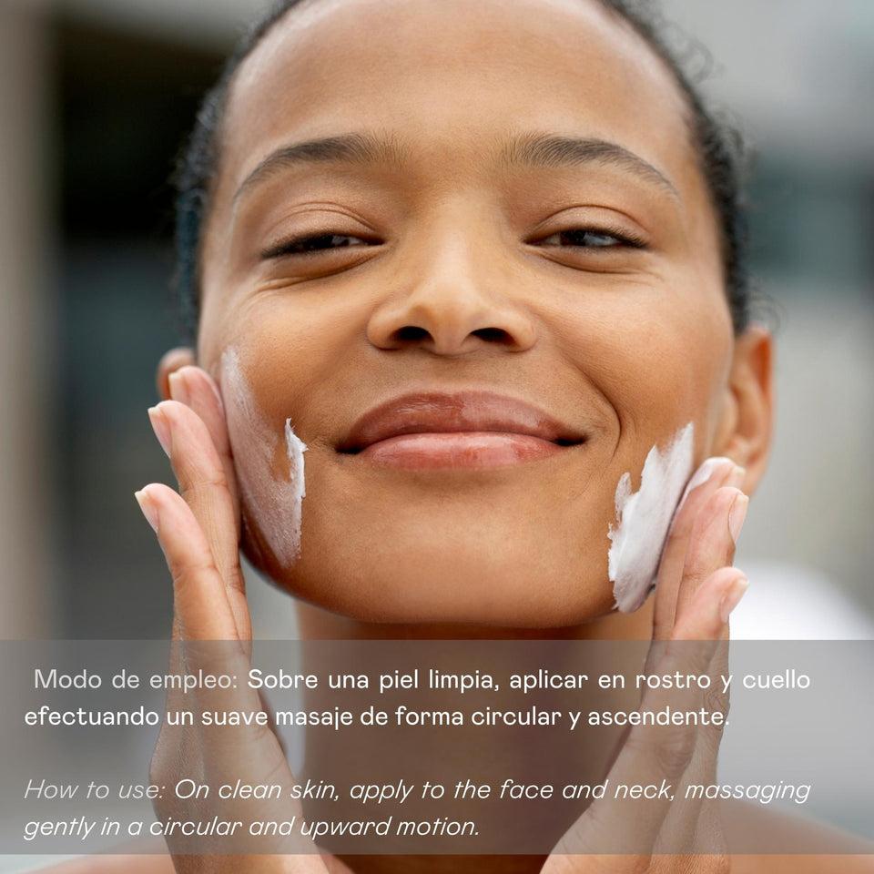 valquer laboratorios Crema facial matificante Pieles grasas - 50 ml Los más vendidos