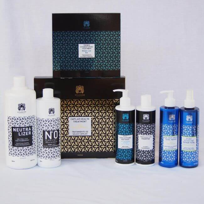 valquer laboratorios Welcome Pack Profesional Tratamiento Envío gratis