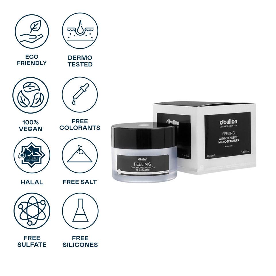 valquer laboratorios Peeling facial COMPRAR AHORA