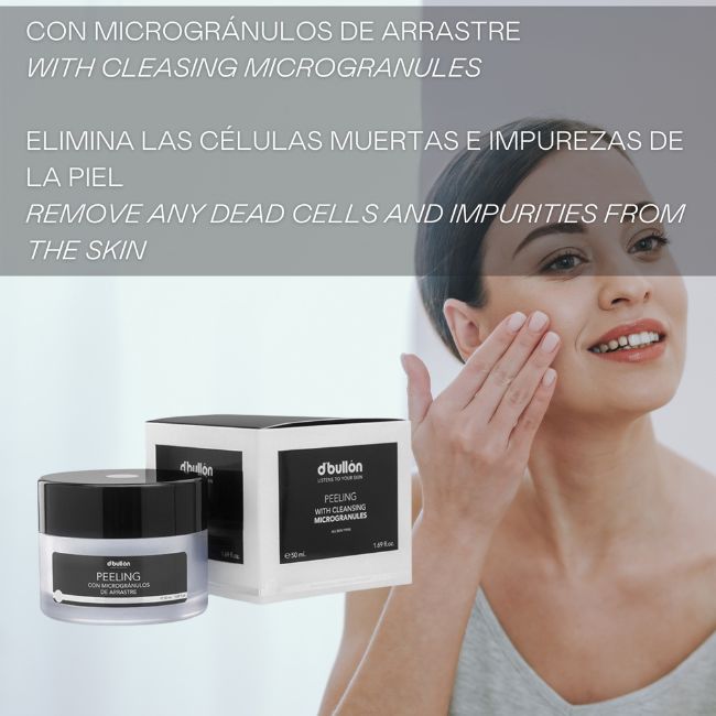 valquer laboratorios Peeling facial COMPRAR AHORA