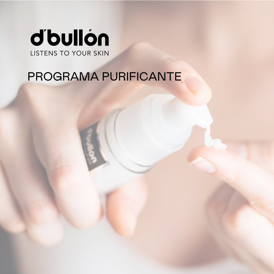 valquer laboratorios Gel limpiador facial purificante - 200 ml ÚLTIMAS EDICIONES