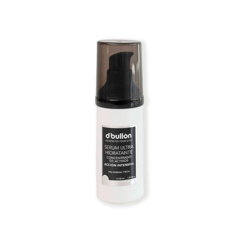 valquer laboratorios Sérum facial Ultra-hidratante - 30 ml