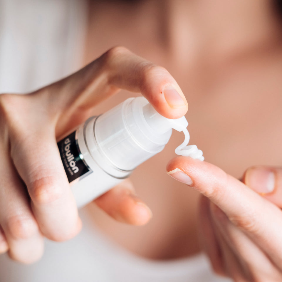 valquer laboratorios Sérum facial Ultra-hidratante - 30 ml Últimos 2 días