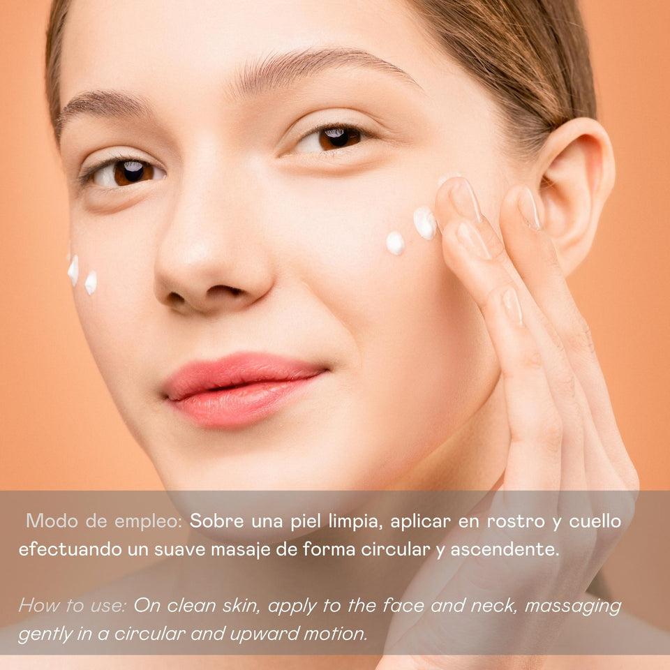 valquer laboratorios Activo facial purificante Pieles grasas Último día