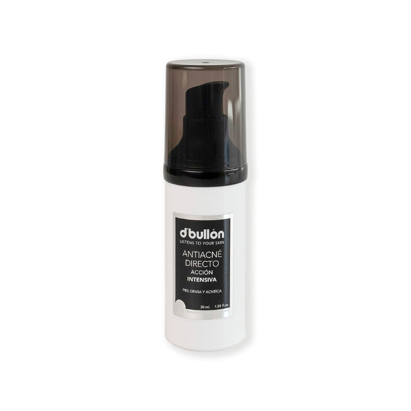 valquer laboratorios Sérum facial antiimperfecciones directo - 30 ml