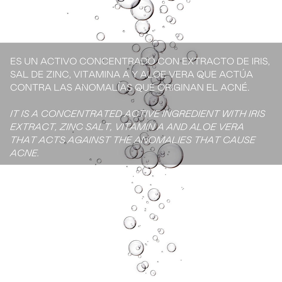 valquer laboratorios Sérum facial antiimperfecciones directo - 30 ml Oferta especial de fábrica