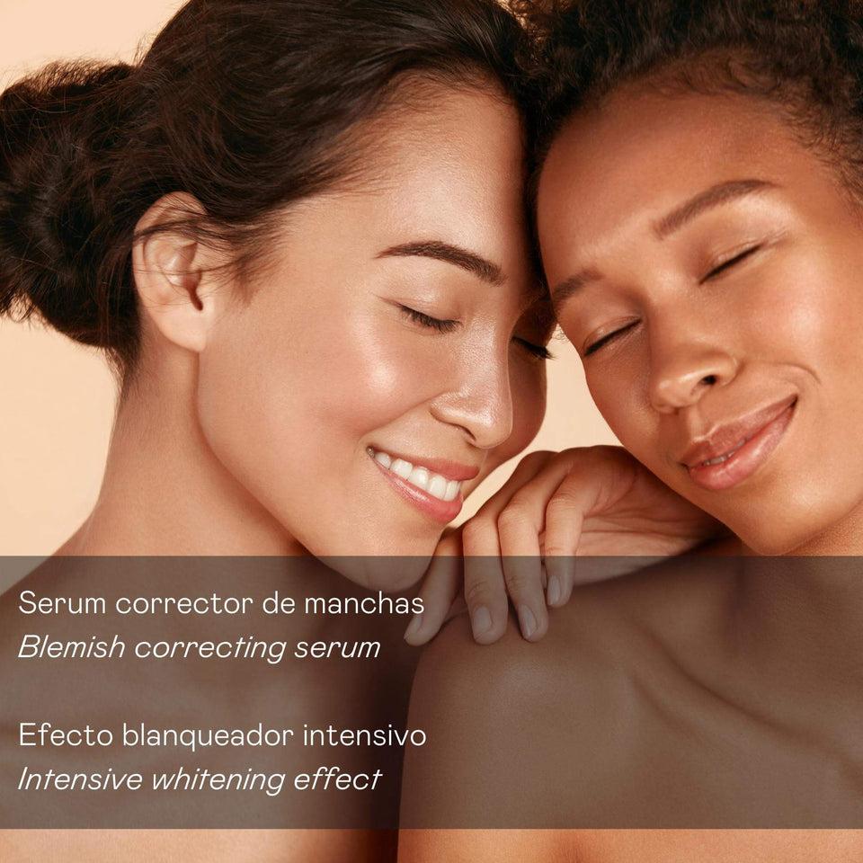 valquer laboratorios Sérum Despigmentante Facial de Efecto Intensivo - 30 ml Promoción trimestral