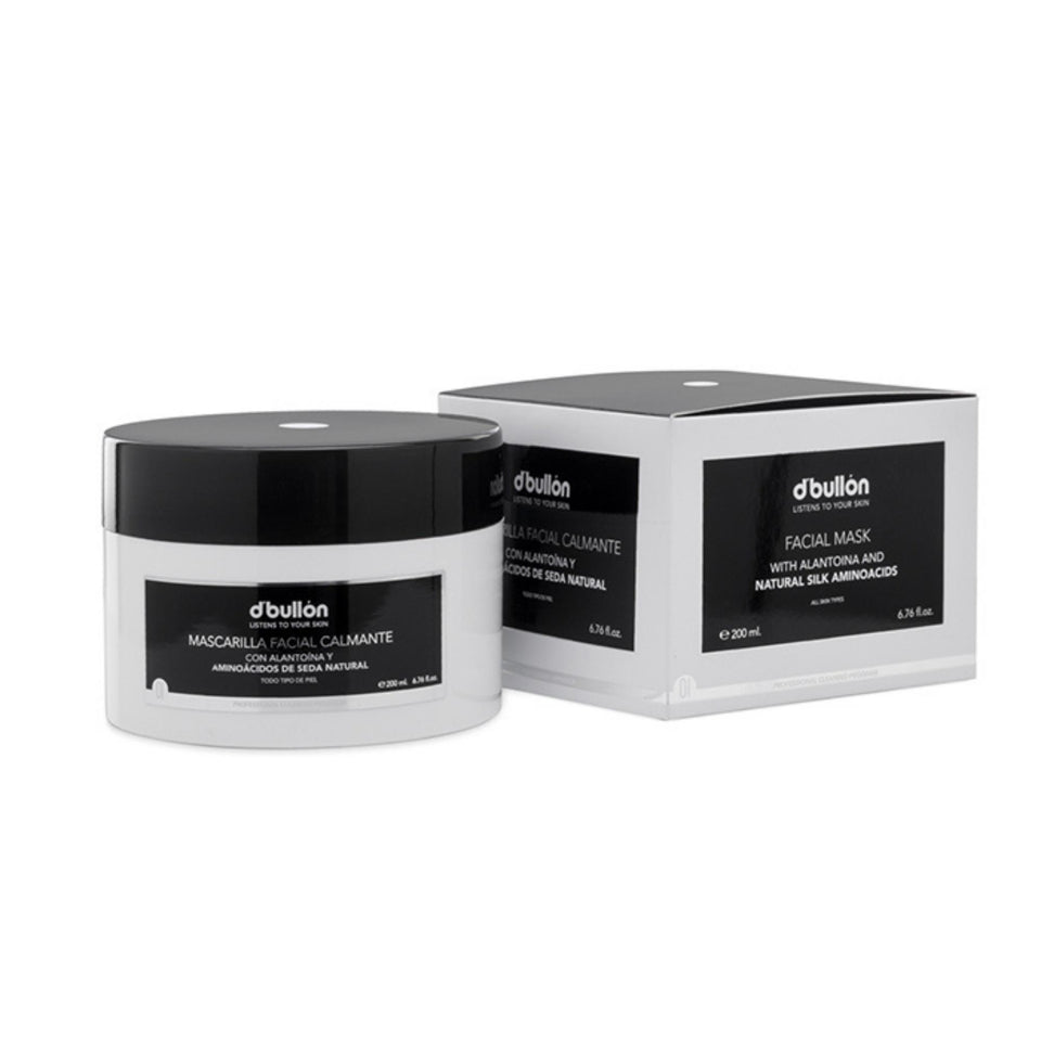 valquer laboratorios Mascarilla facial calmante - 200 ml Superdescuento