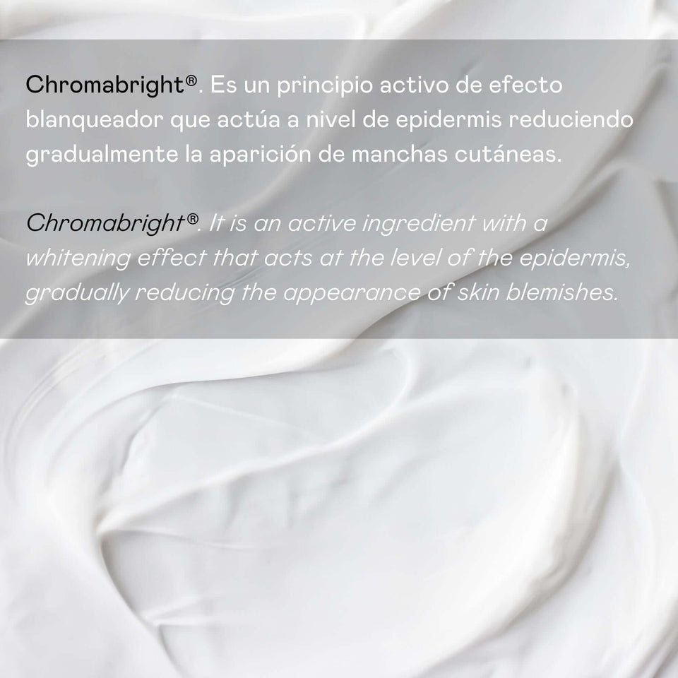 valquer laboratorios Activo facial despigmentante SPF 20 - 50 ml Liquidación