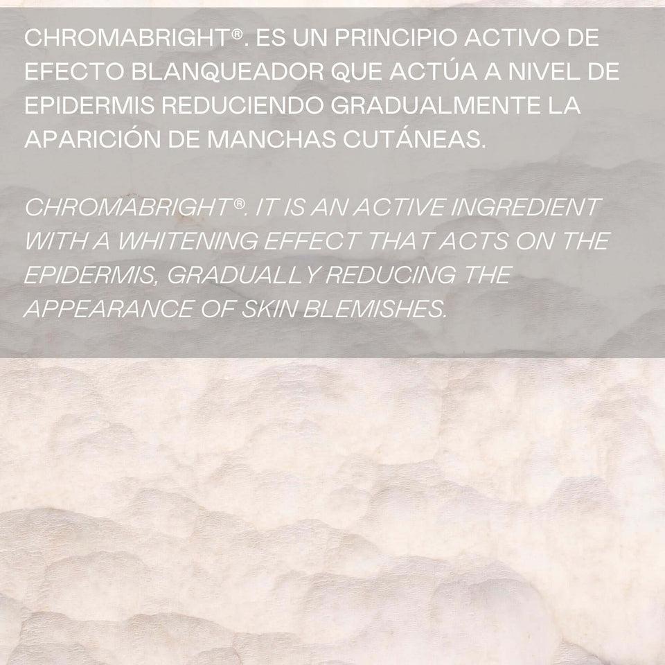 valquer laboratorios Activo facial blanqueante SPF 20 - 200 ml Rebajas de fin de temporada