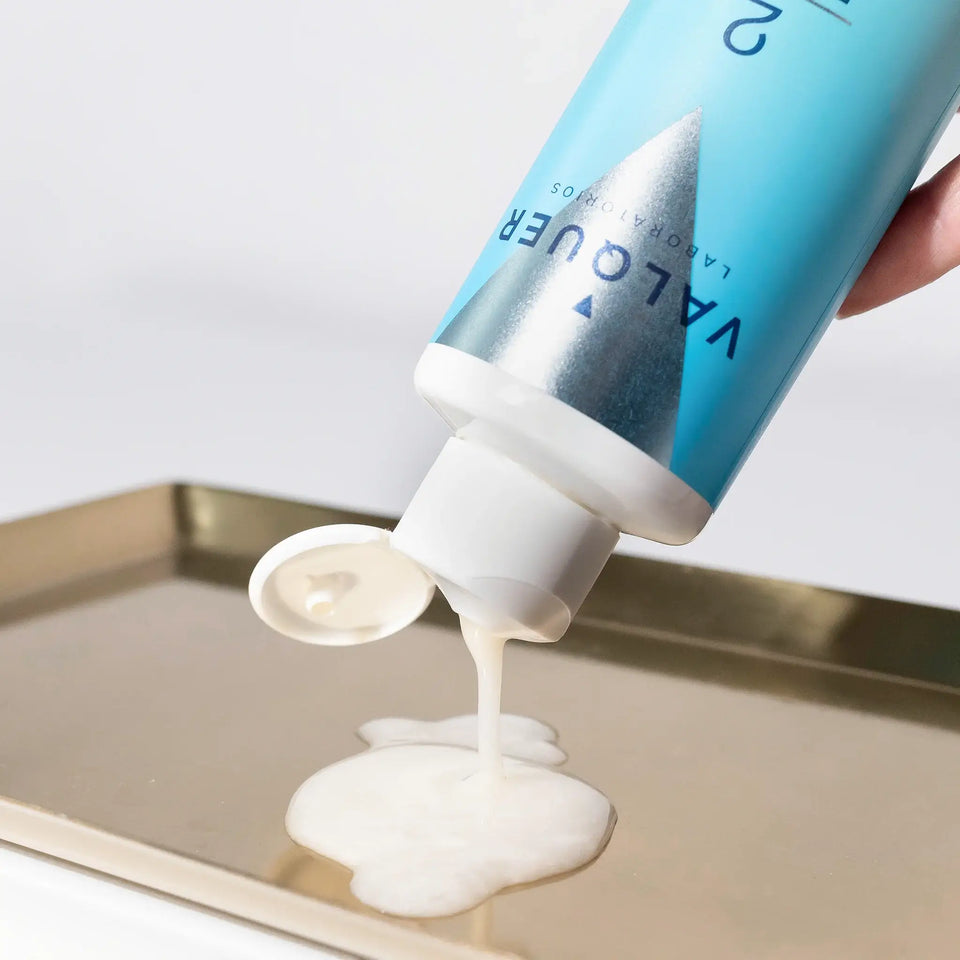valquer laboratorios Bioplex Nº 2 - Tratamiento Intensivo Reparador - 200 ml Último día