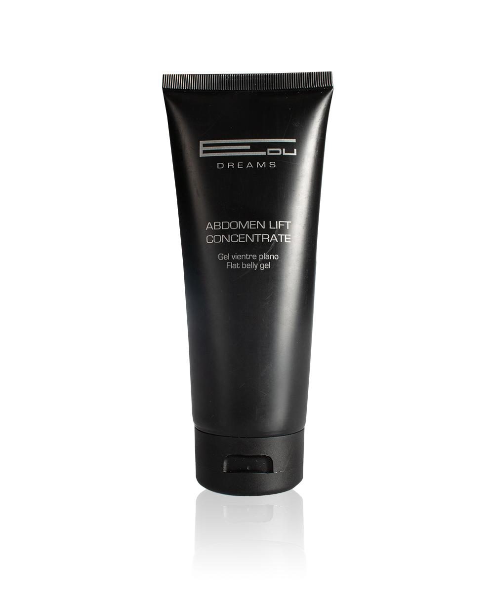 verdimill ABDOMEN LIFT CONCENTRATE- Gel vientre plano para hombre con extracto de globularia y jengibre amargo (200ml) Envío gratis