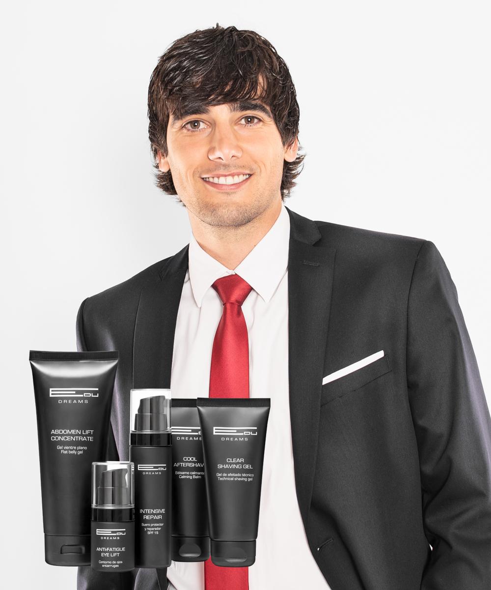 verdimill ABDOMEN LIFT CONCENTRATE- Gel vientre plano para hombre con extracto de globularia y jengibre amargo (200ml) Envío gratis