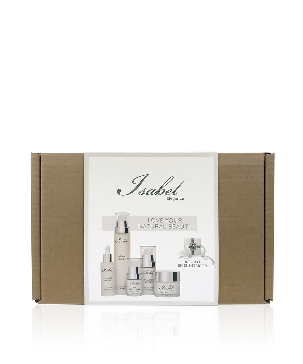 verdimill PACK ISABEL ELEGANCE + REGALO Precio de fábrica