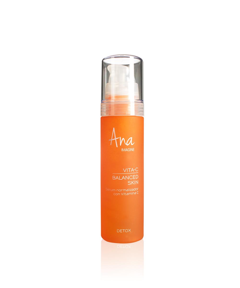 verdimill VITA-C BALANCED SKIN- Sérum normalizador con vitamina C (50ml)