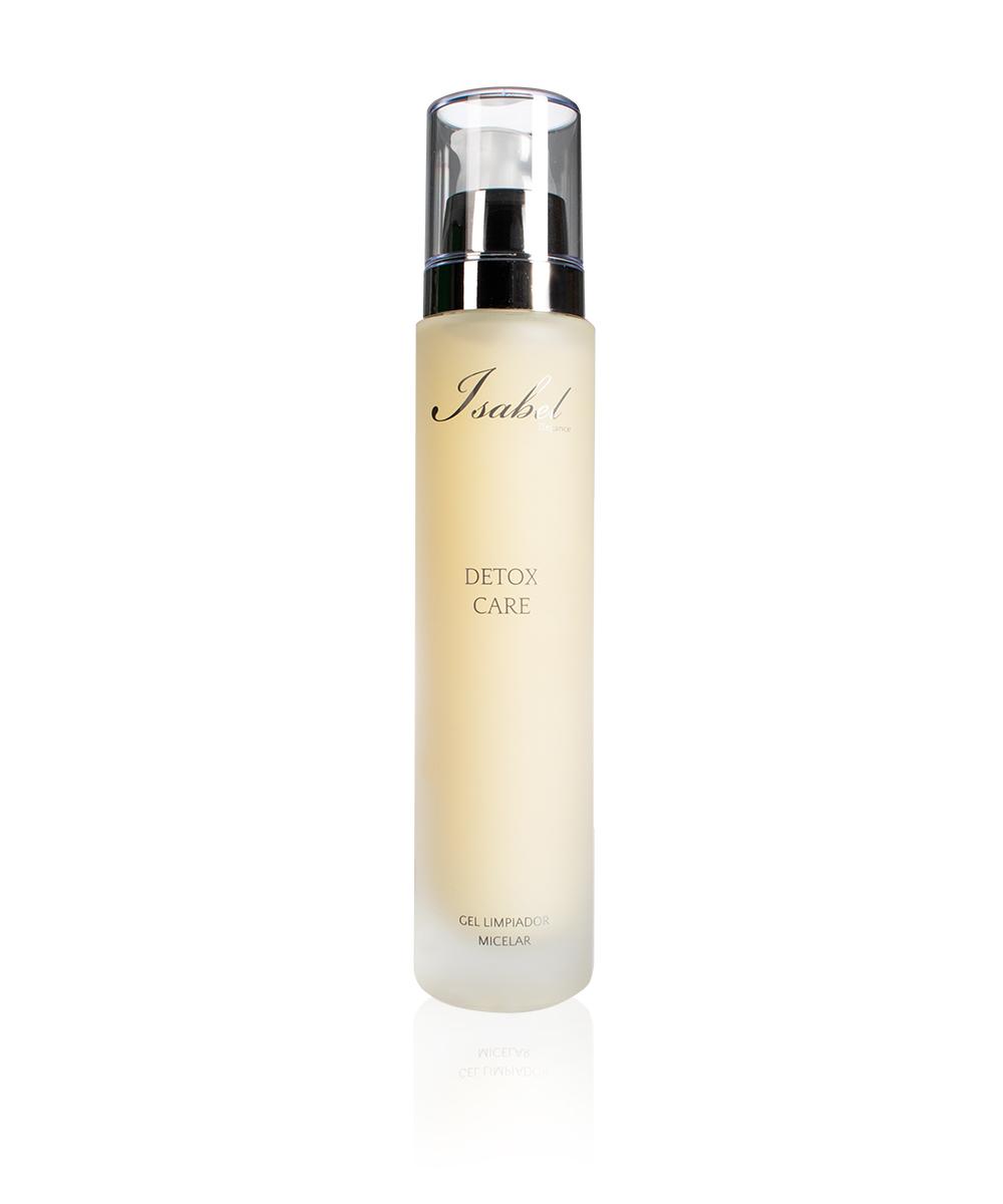 verdimill DETOX CARE- Gel limpiador micelar con kopara y brócoli (100ml)