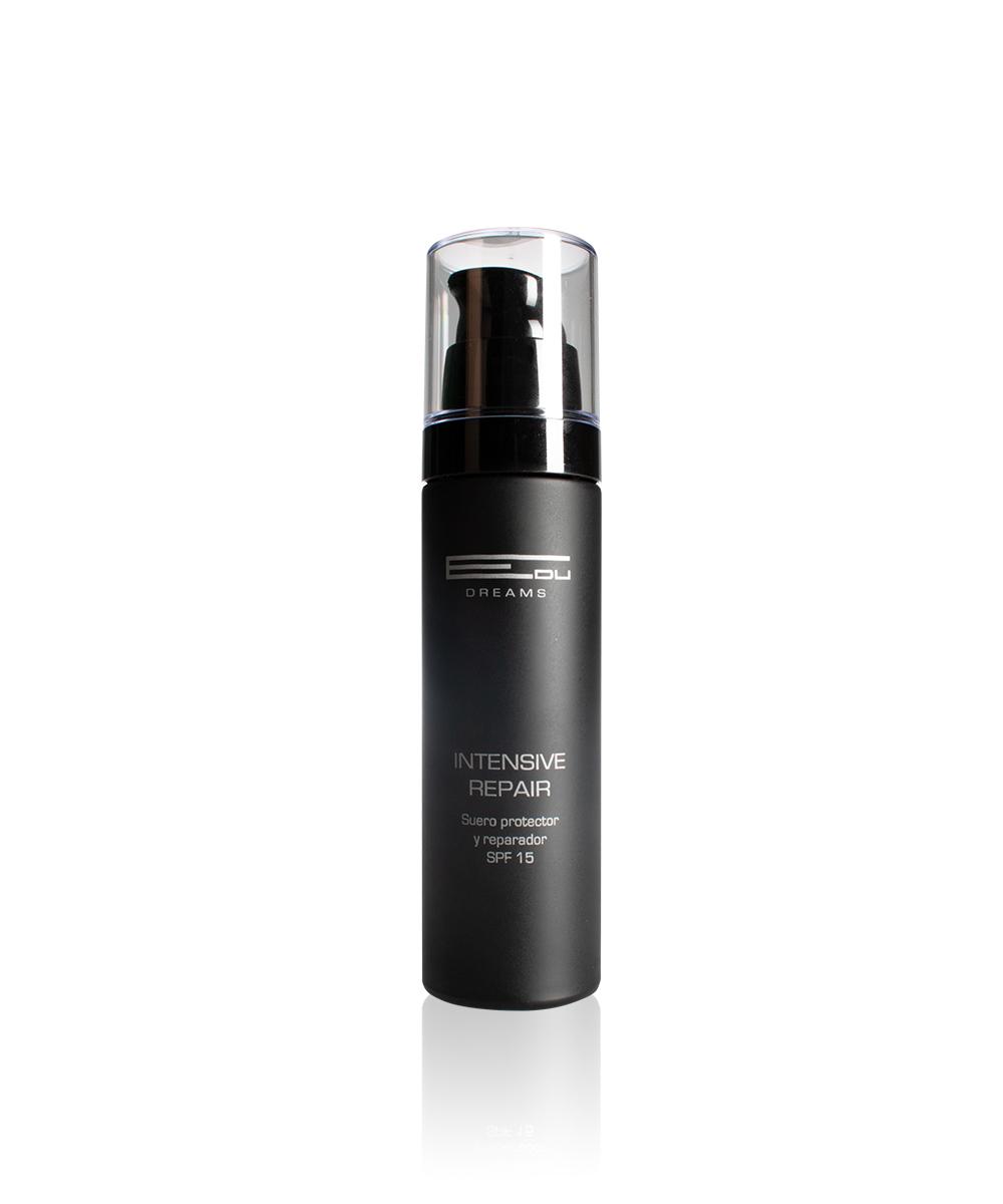 verdimill INTENSIVE REPAIR- Sérum protector y reparador SPF15 para hombre (50ml)