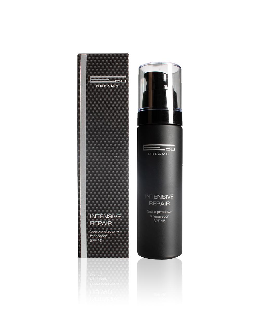 verdimill INTENSIVE REPAIR- Sérum protector y reparador SPF15 para hombre (50ml) Limitado a 3 días