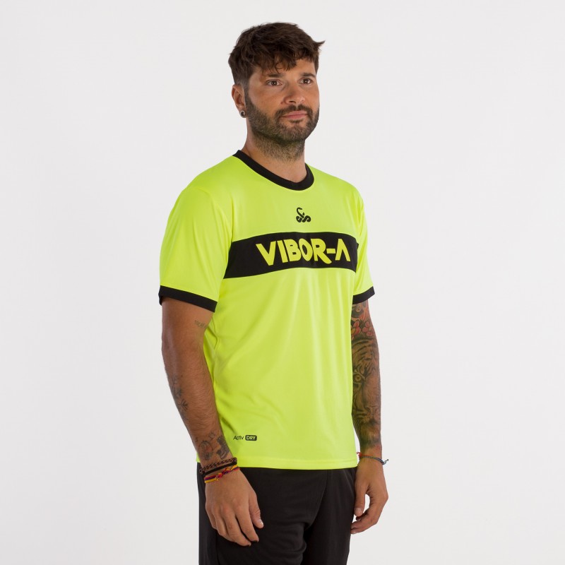 vibora CAMISETA VIBOR-A POISON Rebajas top
