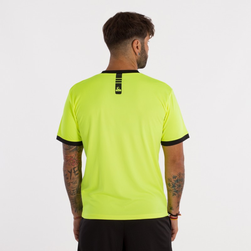 vibora CAMISETA VIBOR-A POISON Rebajas top