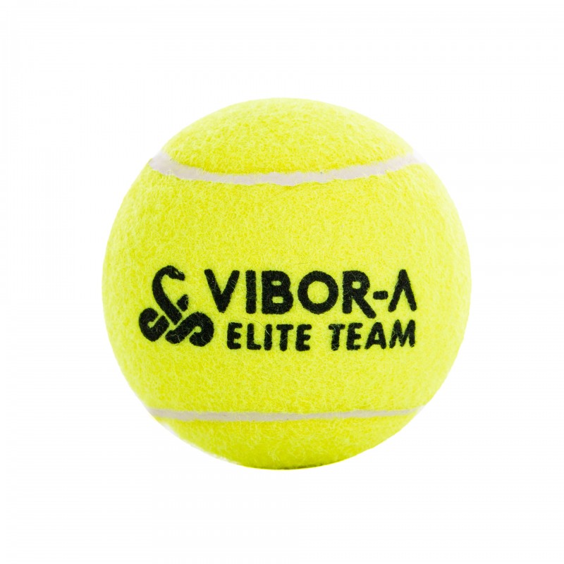 vibora BOTE 3 PELOTAS PÁDEL VIBOR-A ELITE TEAM Promoción trimestral