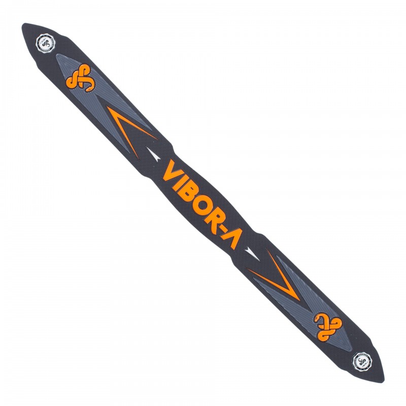 vibora PROTECTOR VIBOR-A YARARA NARANJA