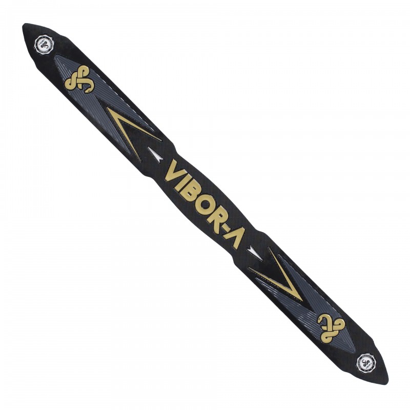vibora PROTECTOR VIBOR-A YARARA ORO