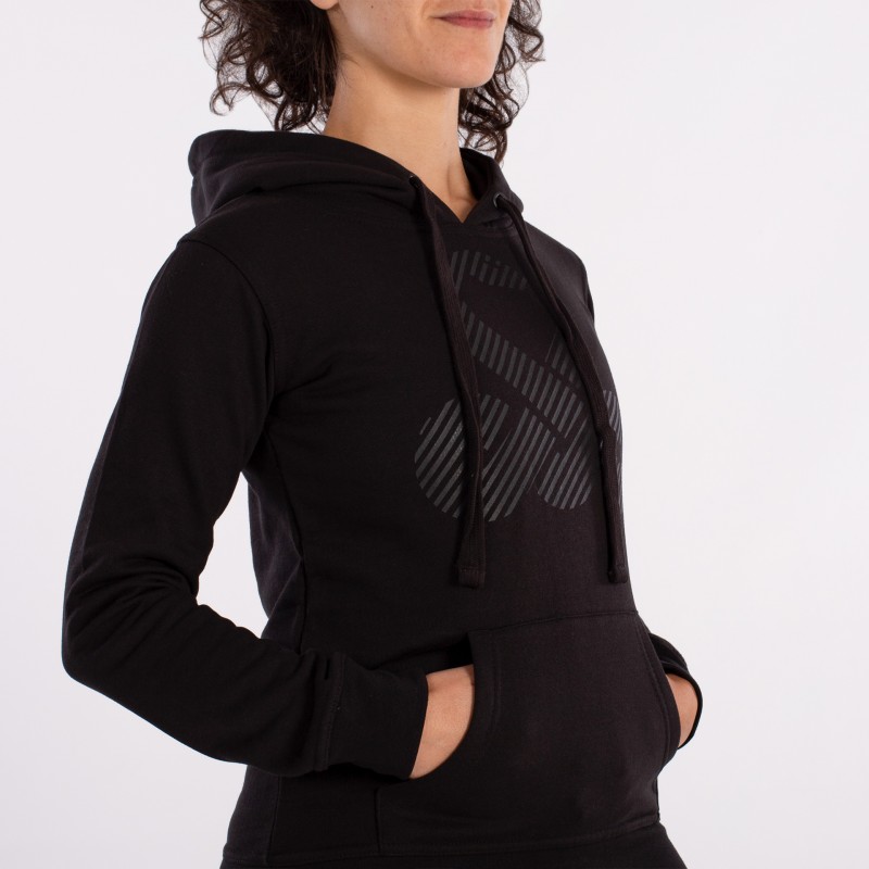 vibora SUDADERA VIBOR-A ANACONDA MUJER En oferta