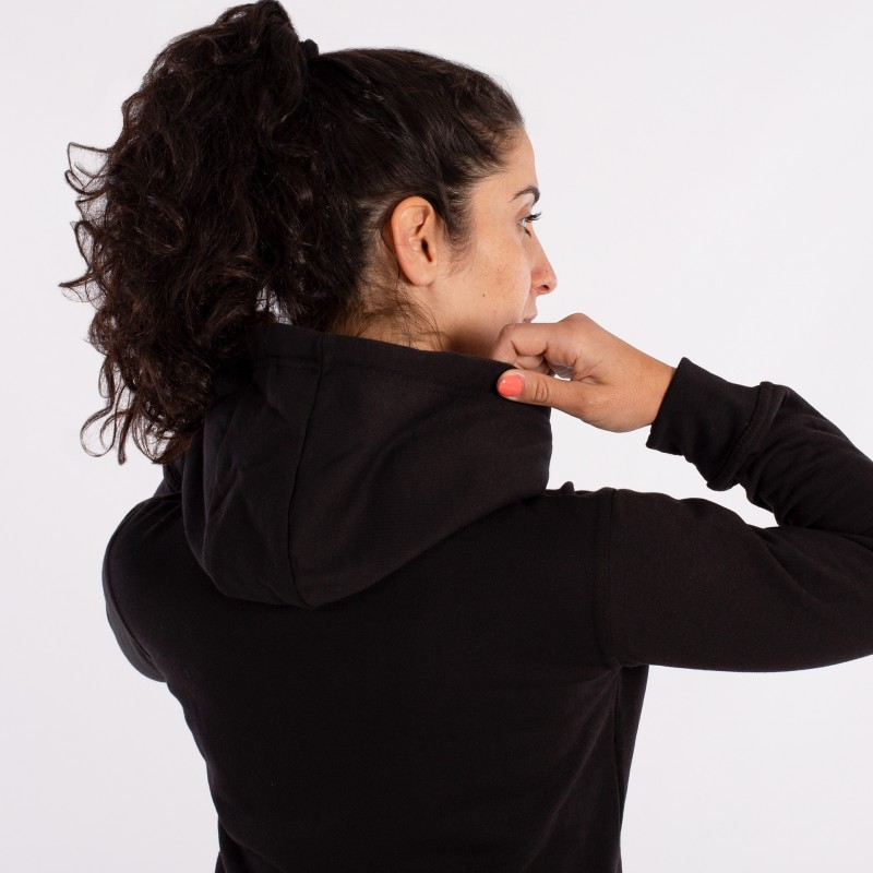 vibora SUDADERA VIBOR-A ANACONDA MUJER En oferta