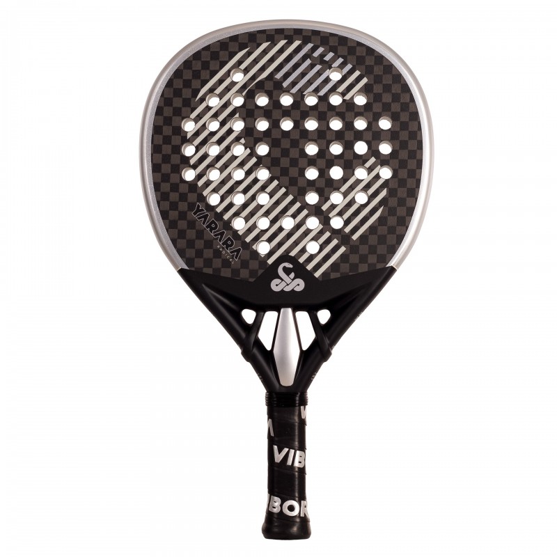vibora PALA PÁDEL VIBOR-A YARARA RADICAL 12K 2.0