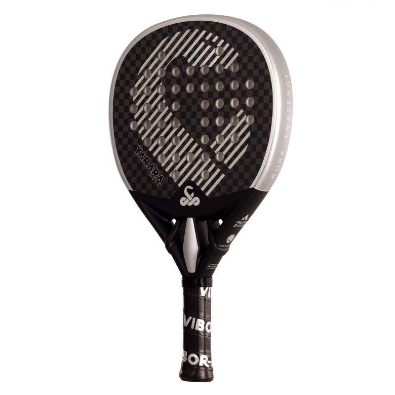 vibora PALA PÁDEL VIBOR-A YARARA RADICAL 12K 2.0 Descuentos del mes