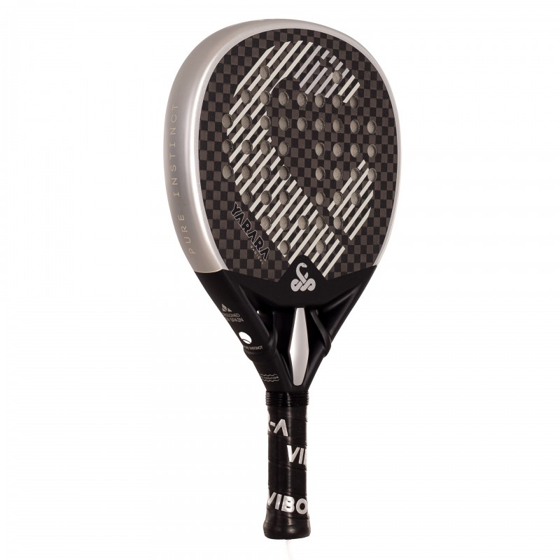 vibora PALA PÁDEL VIBOR-A YARARA RADICAL 12K 2.0 Descuentos del mes