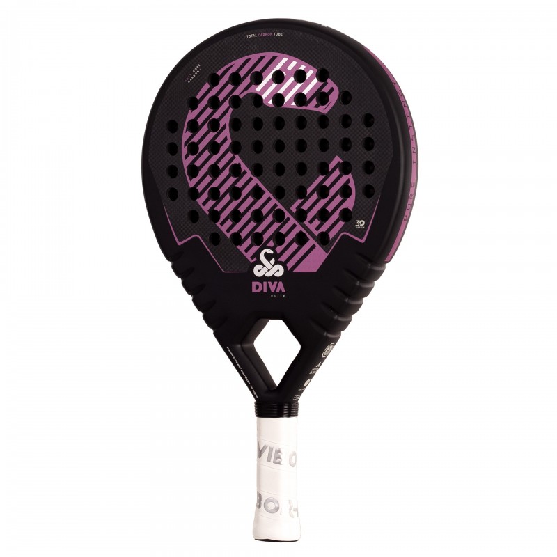 vibora PALA PÁDEL VIBOR-A DIVA ÉLITE 3K Descuento por venta flash