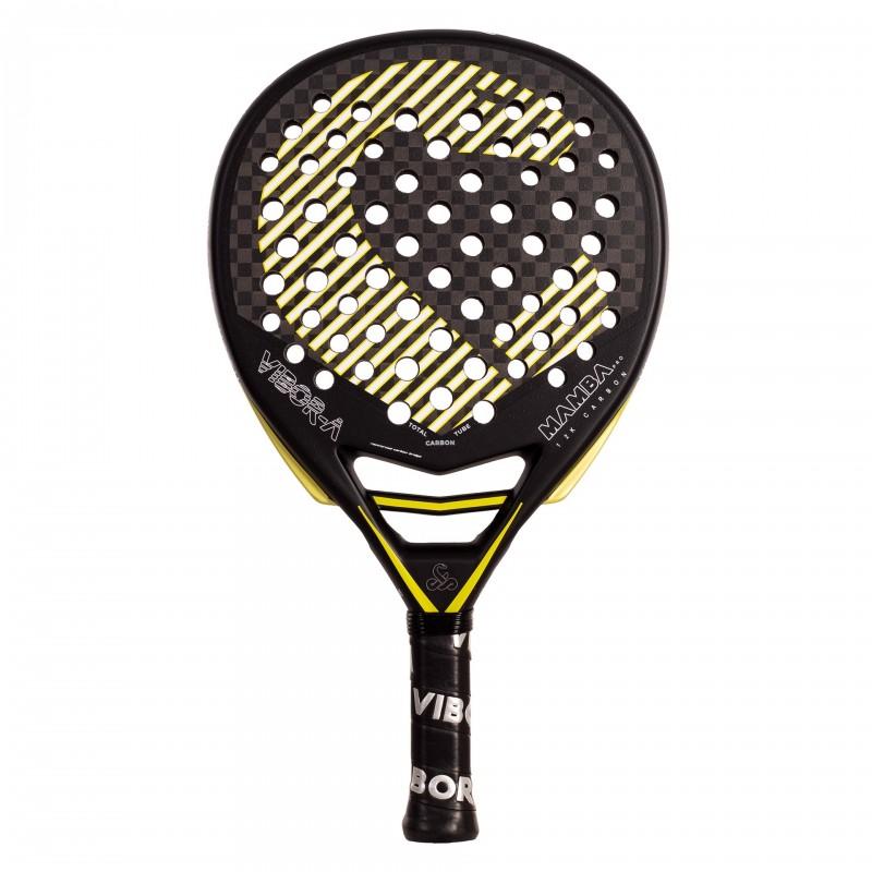 vibora PALA PÁDEL VIBOR-A MAMBA PRO BLACK