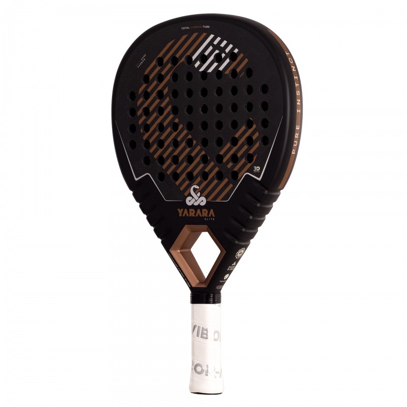 vibora PALA PÁDEL VIBOR-A YARARA ELITE 24K 2.0 Ofertas especiales