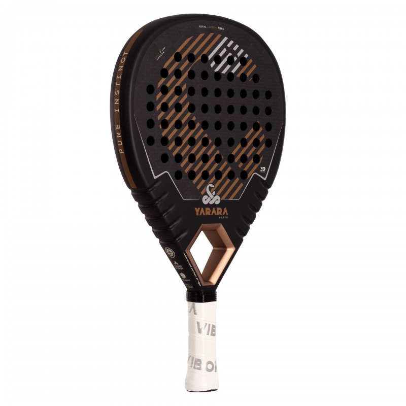 vibora PALA PÁDEL VIBOR-A YARARA ELITE 24K 2.0 Ofertas especiales