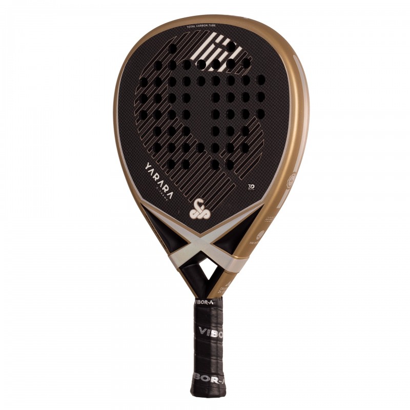 vibora PALA PÁDEL VIBOR-A YARARA XTREME 3K 2.0 Grandes ahorros