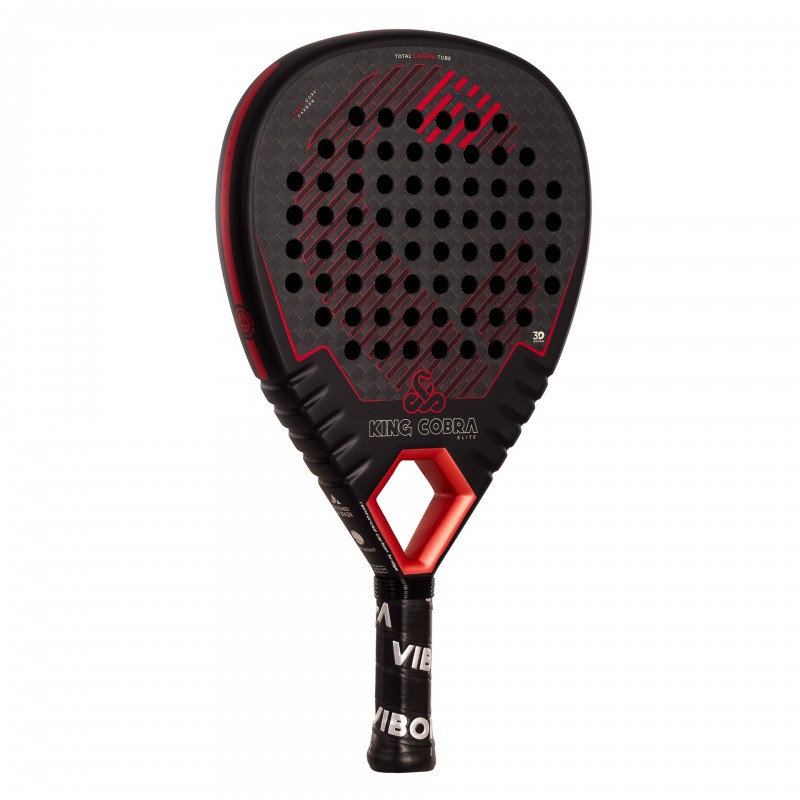 vibora PALA PÁDEL VIBOR-A KING COBRA ÉLITE 24K 2.0 Rebajas de fin de temporada