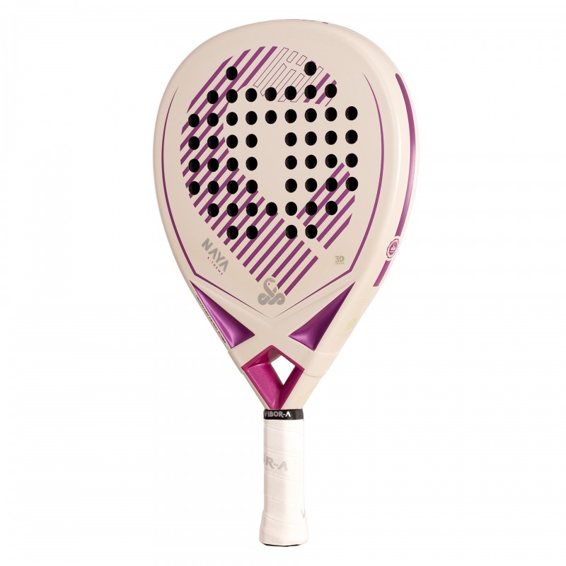 vibora PALA PÁDEL VIBOR-A NAYA XTREME FIBER 2.0 Devoluciones gratuitas