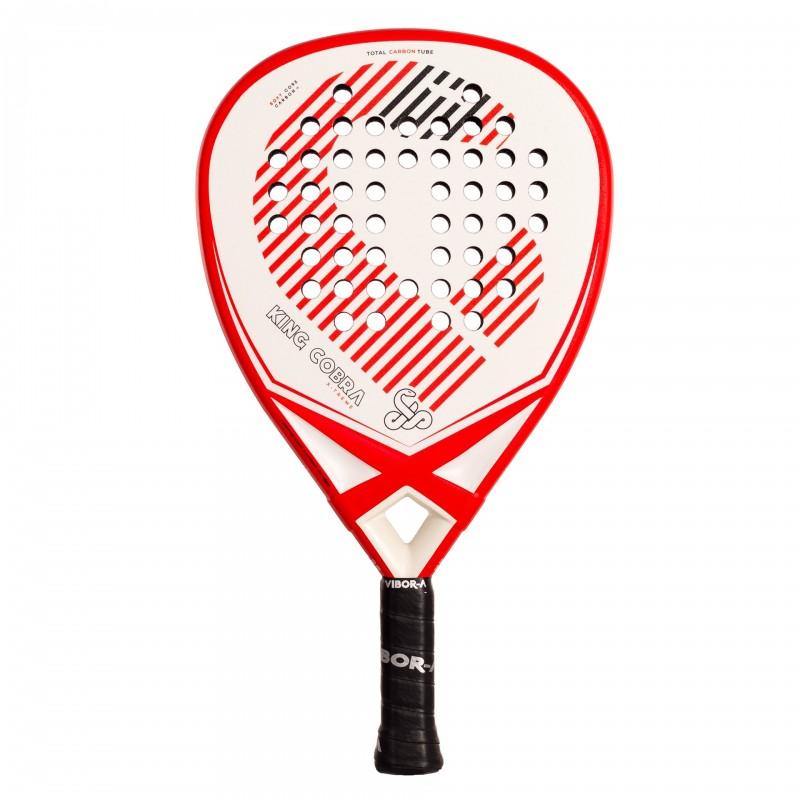 vibora PALA PÁDEL VIBOR-A KING COBRA XTREME 3K 2.0